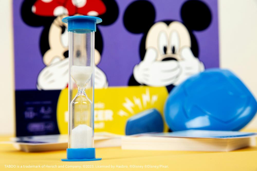 Taboo: Disney Edition Gallery Image 10