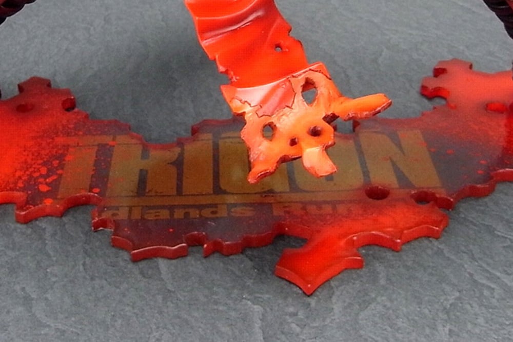 Trigun: Badlands Rumble ArtFX J Vash the Stampede (Renewal Package Ver.) 1/8 Scale Figure (Reissue) Gallery Image 14