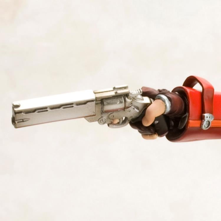 Trigun: Badlands Rumble ArtFX J Vash the Stampede (Renewal Package Ver.) 1/8 Scale Figure (Reissue) Gallery Image 13