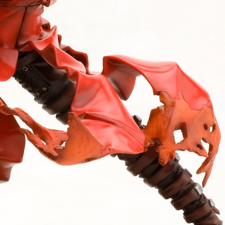 Trigun: Badlands Rumble ArtFX J Vash the Stampede (Renewal Package Ver.) 1/8 Scale Figure (Reissue) Gallery Image 12