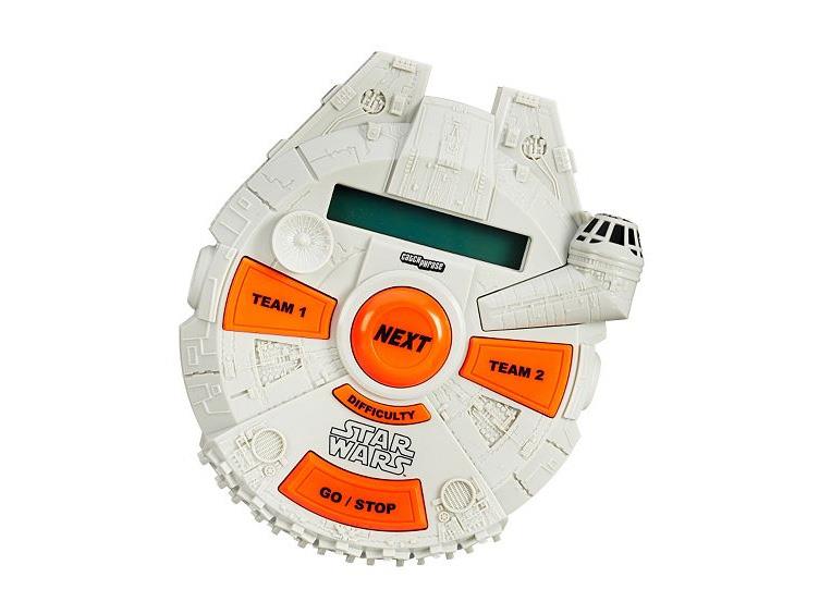 Star Wars Catch Phrase Game Gallery Image 1