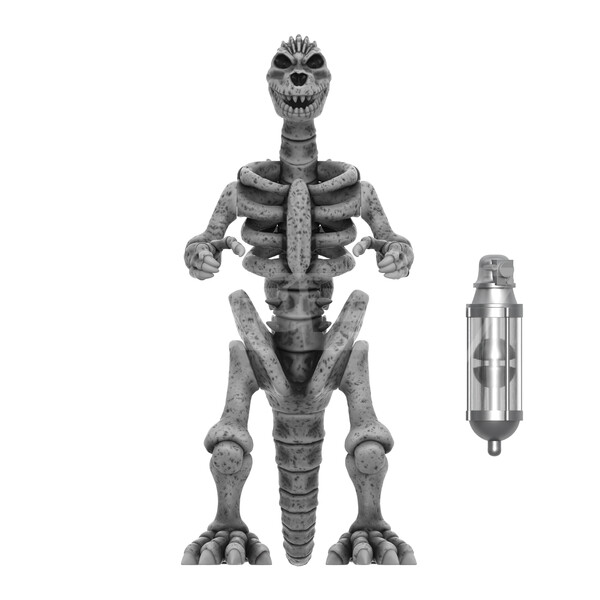 Toho ReAction Godzilla Skeleton Figure Gallery Image 3