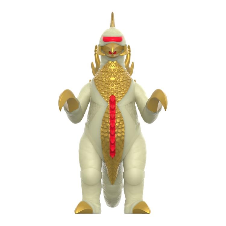 Toho ReAction Gigan (Glow-in-the-Dark) NYCC 2023 Exclusive