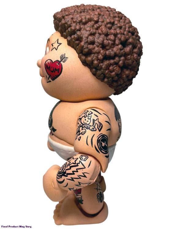 Garbage Pail Kids GPK Classic Tattoo Lou Gallery Image 5