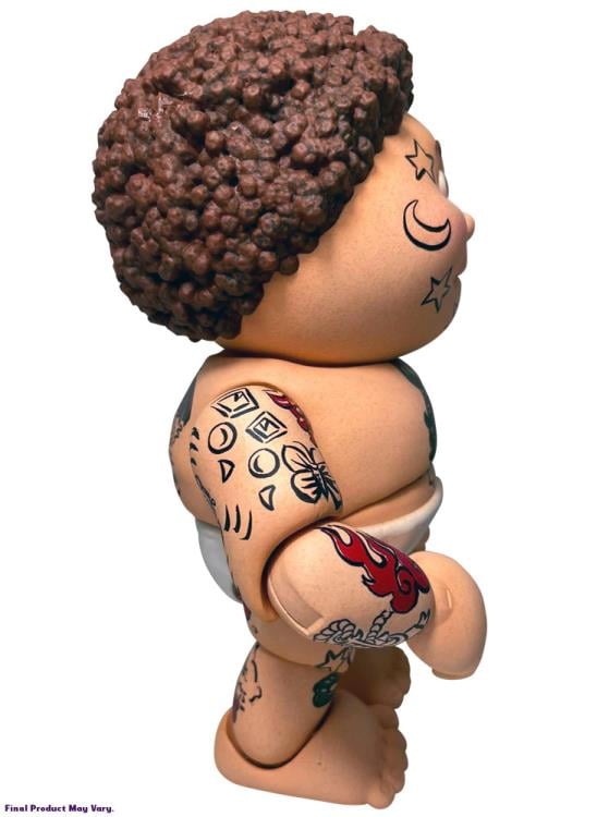 Garbage Pail Kids GPK Classic Tattoo Lou Gallery Image 3