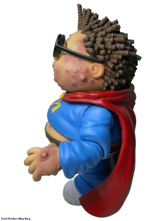 Garbage Pail Kids GPK Classic Nat Nerd Gallery Image 3
