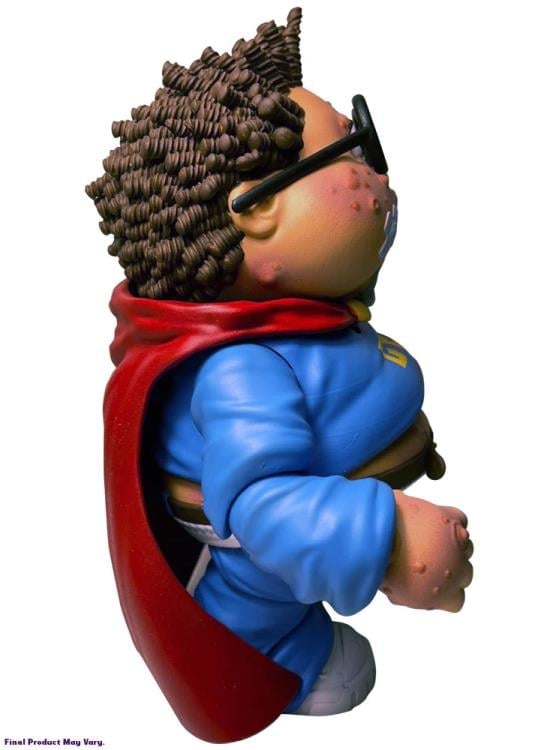 Garbage Pail Kids GPK Classic Nat Nerd Gallery Image 5