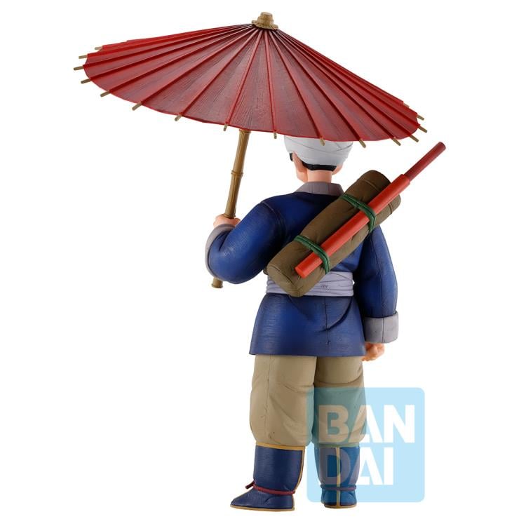 Dragon Ball Ichibansho Goku (Fierce Fighting!! World Tournament) Figure Gallery Image 8