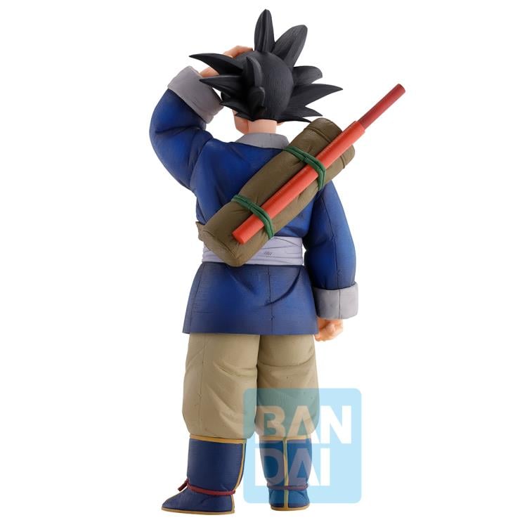 Dragon Ball Ichibansho Goku Another Ver. (Fierce Fighting!! World Tournament) Figure Gallery Image 8