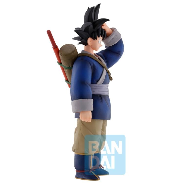 Dragon Ball Ichibansho Goku Another Ver. (Fierce Fighting!! World Tournament) Figure Gallery Image 7