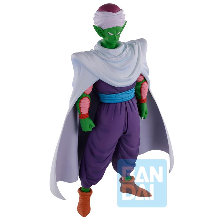 Dragon Ball Ichibansho Piccolo Jr. (Fierce Fighting!! World Tournament) Figure Gallery Image 9