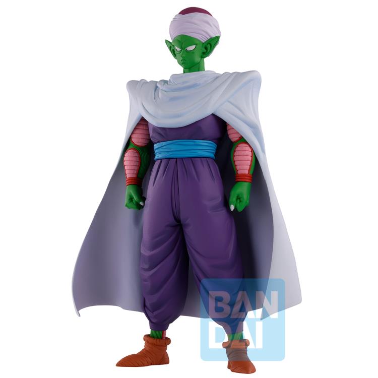 Dragon Ball Ichibansho Piccolo Jr. (Fierce Fighting!! World Tournament) Figure Gallery Image 7