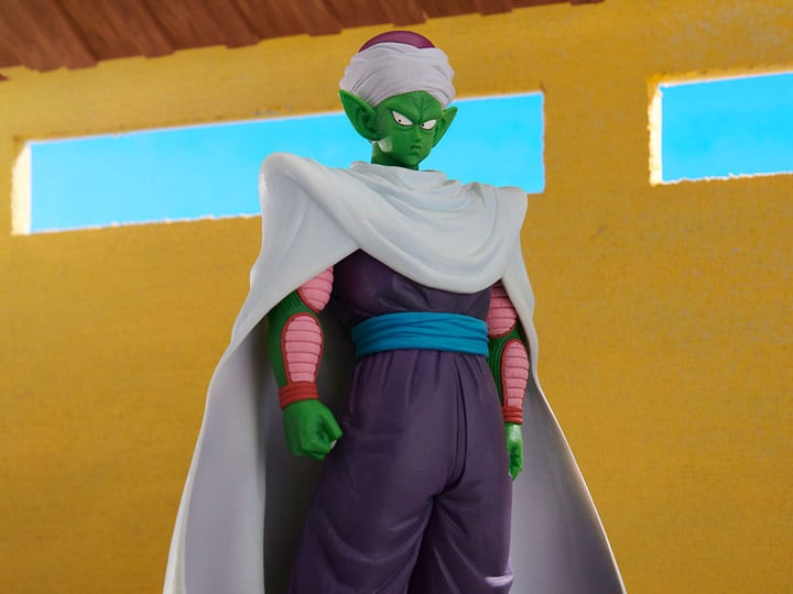 Dragon Ball Ichibansho Piccolo Jr. (Fierce Fighting!! World Tournament) Figure Gallery Image 1