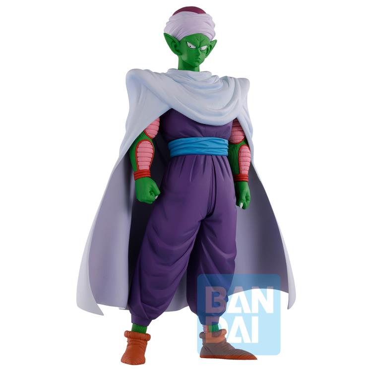 Dragon Ball Ichibansho Piccolo Jr. (Fierce Fighting!! World Tournament) Figure Gallery Image 6