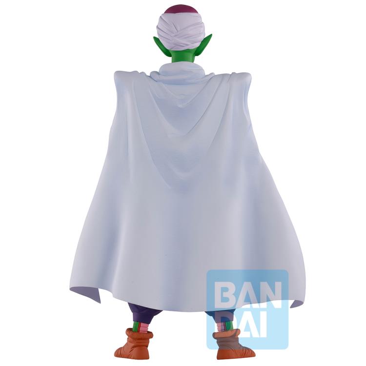 Dragon Ball Ichibansho Piccolo Jr. (Fierce Fighting!! World Tournament) Figure Gallery Image 8