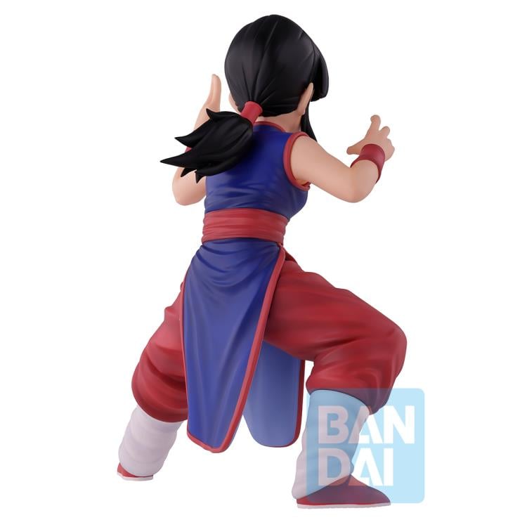 Dragon Ball Ichibansho Chi-Chi (Fierce Fighting!! World Tournament) Figure Gallery Image 8