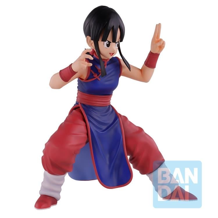 Dragon Ball Ichibansho Chi-Chi (Fierce Fighting!! World Tournament) Figure Gallery Image 7