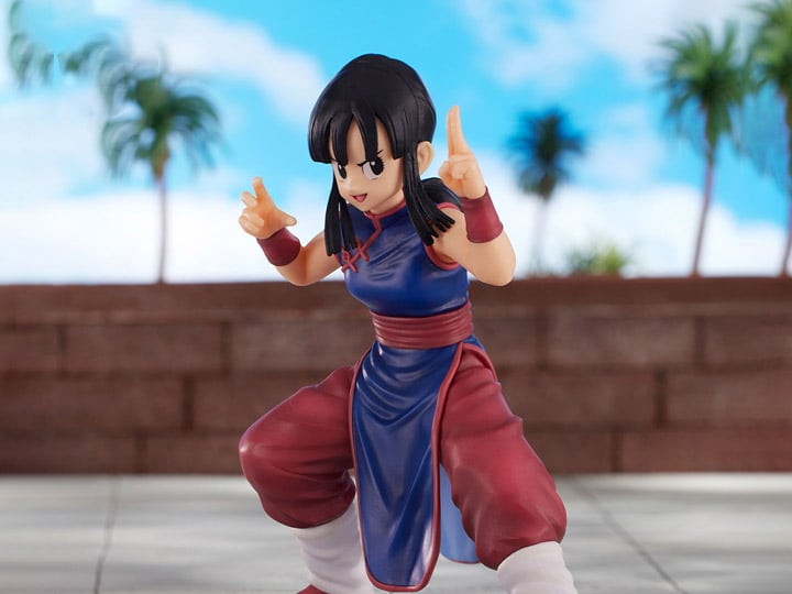 Dragon Ball Ichibansho Chi-Chi (Fierce Fighting!! World Tournament