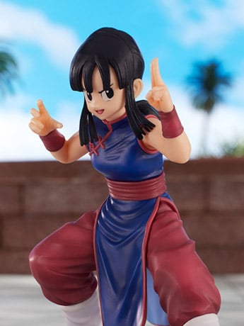 Dragon Ball Ichibansho Chi-Chi (Fierce Fighting!! World Tournament