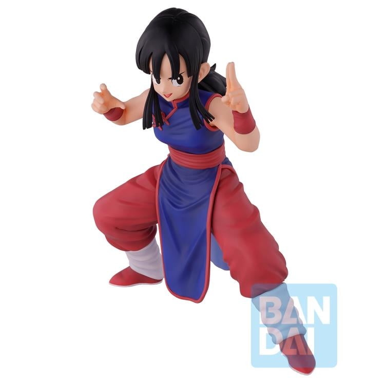 Dragon Ball Ichibansho Chi-Chi (Fierce Fighting!! World Tournament) Figure Gallery Image 9