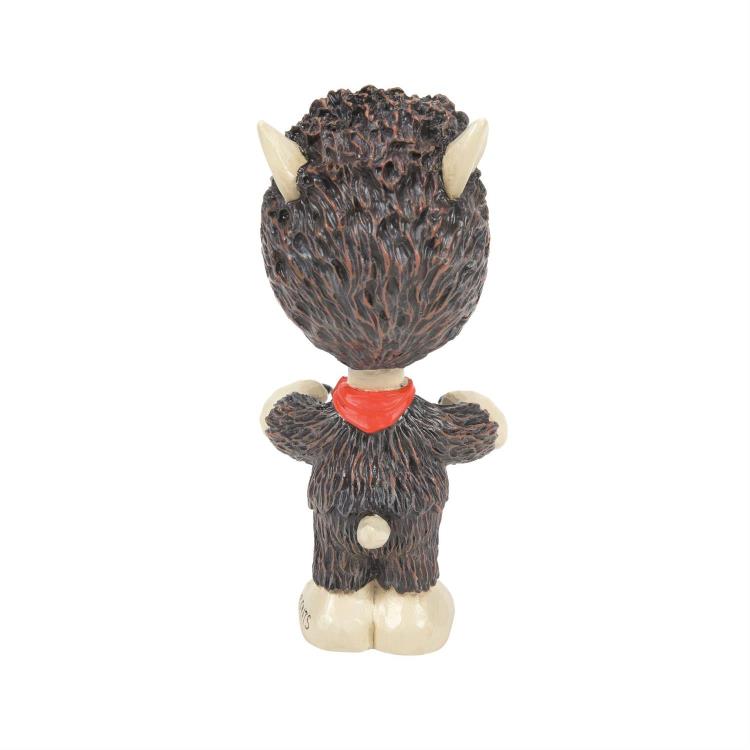 Peanuts Werewolf Snoopy Mini Figurine (Jim Shore) Gallery Image 4