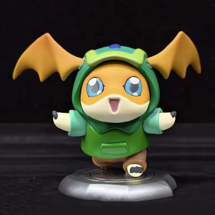 デジモンオールスターズ3 フィギュア The Digimon NEW COLLECTION