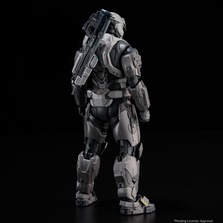 Halo: Reach RE:EDIT Spartan B312 (Noble Six) 1/12 Scale PX