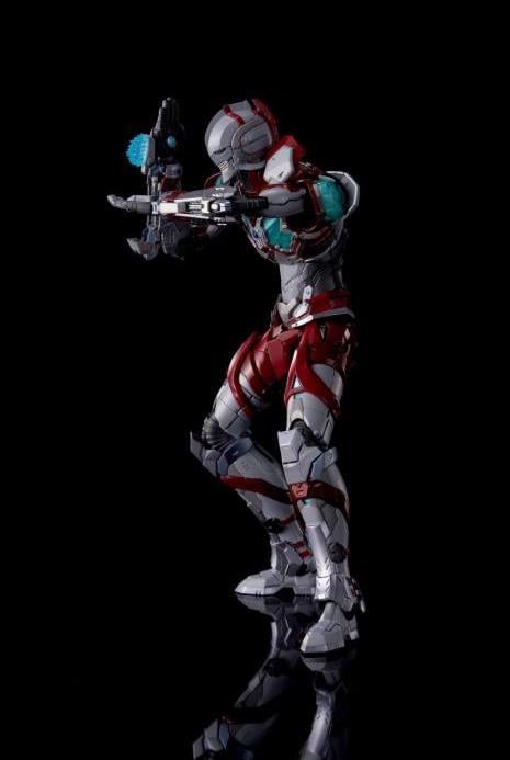 Ultraman Hito Kara Kuri Ultraman Figure Gallery Image 9