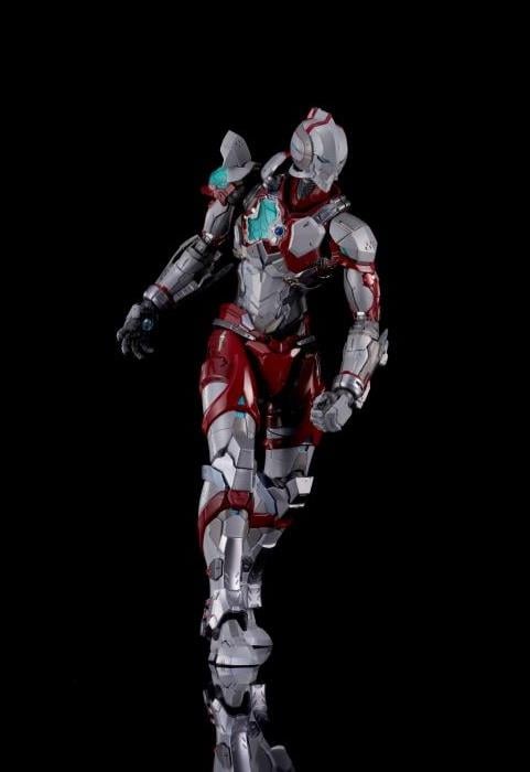 Ultraman Hito Kara Kuri Ultraman Figure Gallery Image 6