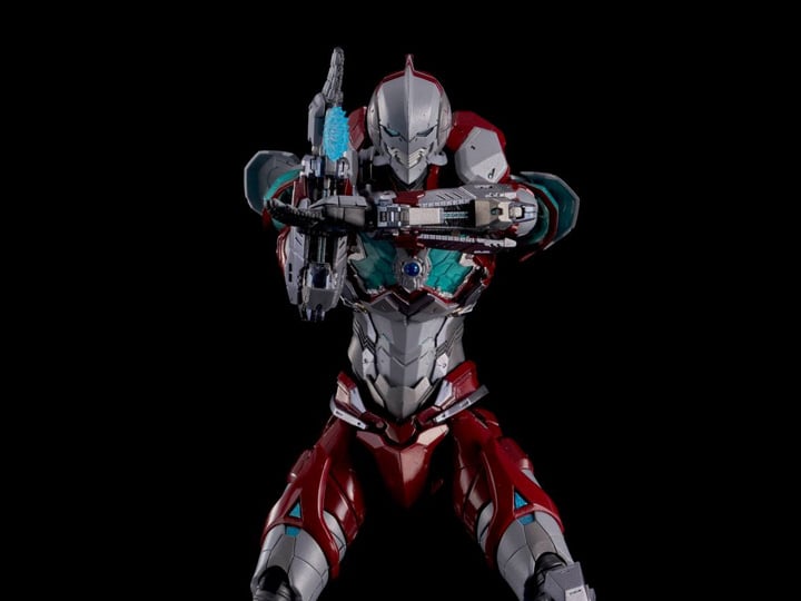 Ultraman Hito Kara Kuri Ultraman Figure Gallery Image 1