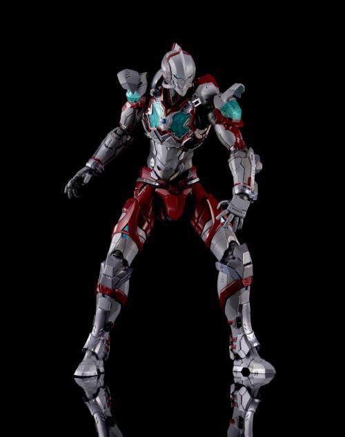 Ultraman Hito Kara Kuri Ultraman Figure Gallery Image 19