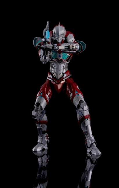 Ultraman Hito Kara Kuri Ultraman Figure Gallery Image 7