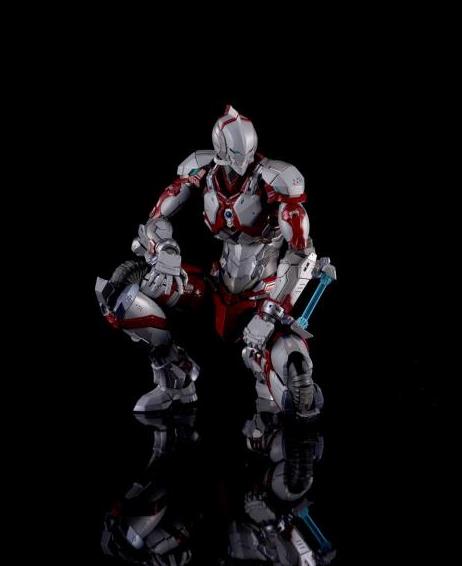 Ultraman Hito Kara Kuri Ultraman Figure Gallery Image 12
