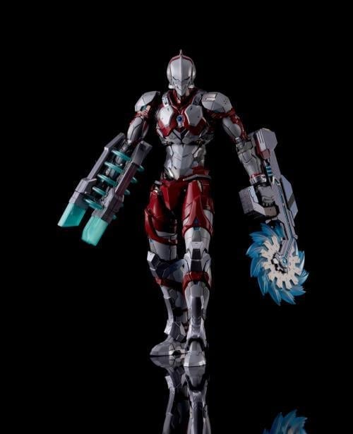 Ultraman Hito Kara Kuri Ultraman Figure Gallery Image 17