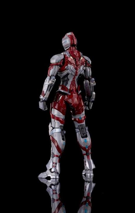 Ultraman Hito Kara Kuri Ultraman Figure Gallery Image 5