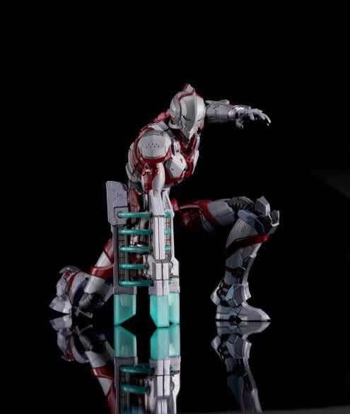 Ultraman Hito Kara Kuri Ultraman Figure Gallery Image 14