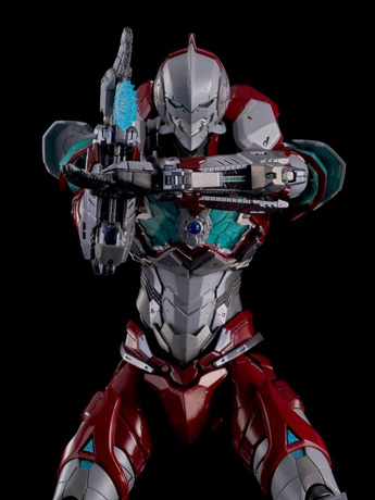 Ultraman Hito Kara Kuri Ultraman Figure Gallery Image 2