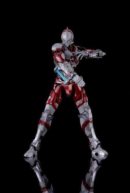 Ultraman Hito Kara Kuri Ultraman Figure Gallery Image 8
