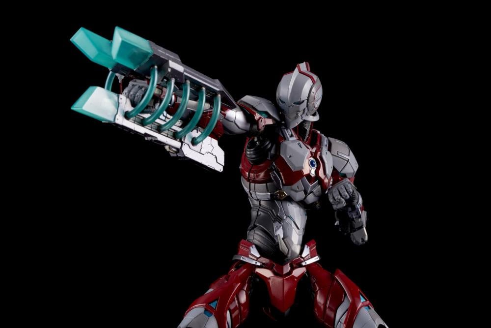 Ultraman Hito Kara Kuri Ultraman Figure Gallery Image 16