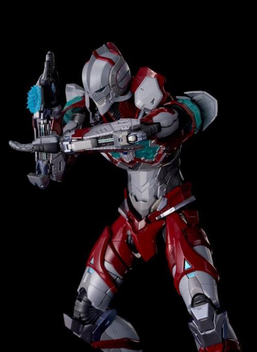 Ultraman Hito Kara Kuri Ultraman Figure Gallery Image 11