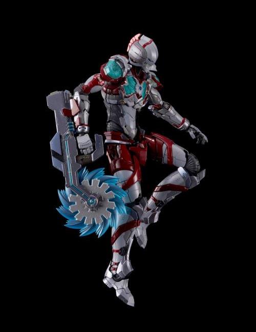 Ultraman Hito Kara Kuri Ultraman Figure Gallery Image 18