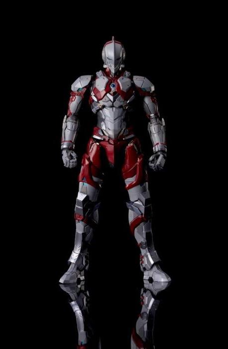 Ultraman Hito Kara Kuri Ultraman Figure Gallery Image 4