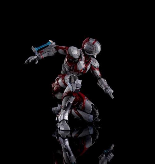 Ultraman Hito Kara Kuri Ultraman Figure Gallery Image 13