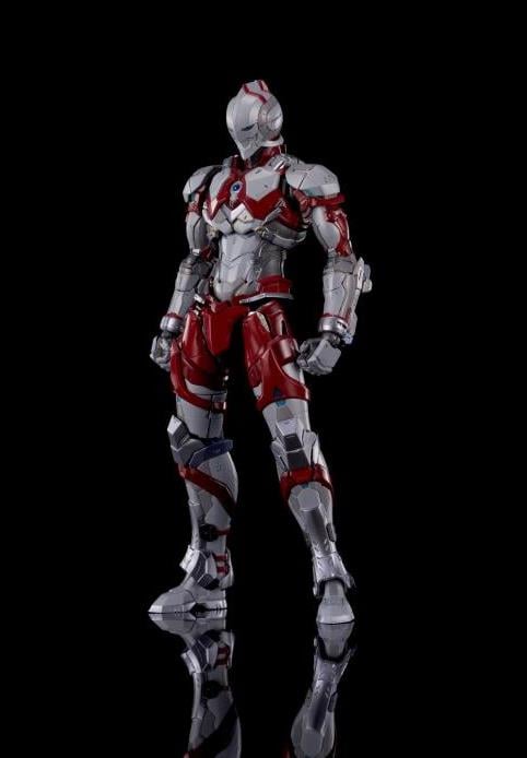 Ultraman Hito Kara Kuri Ultraman Figure Gallery Image 3