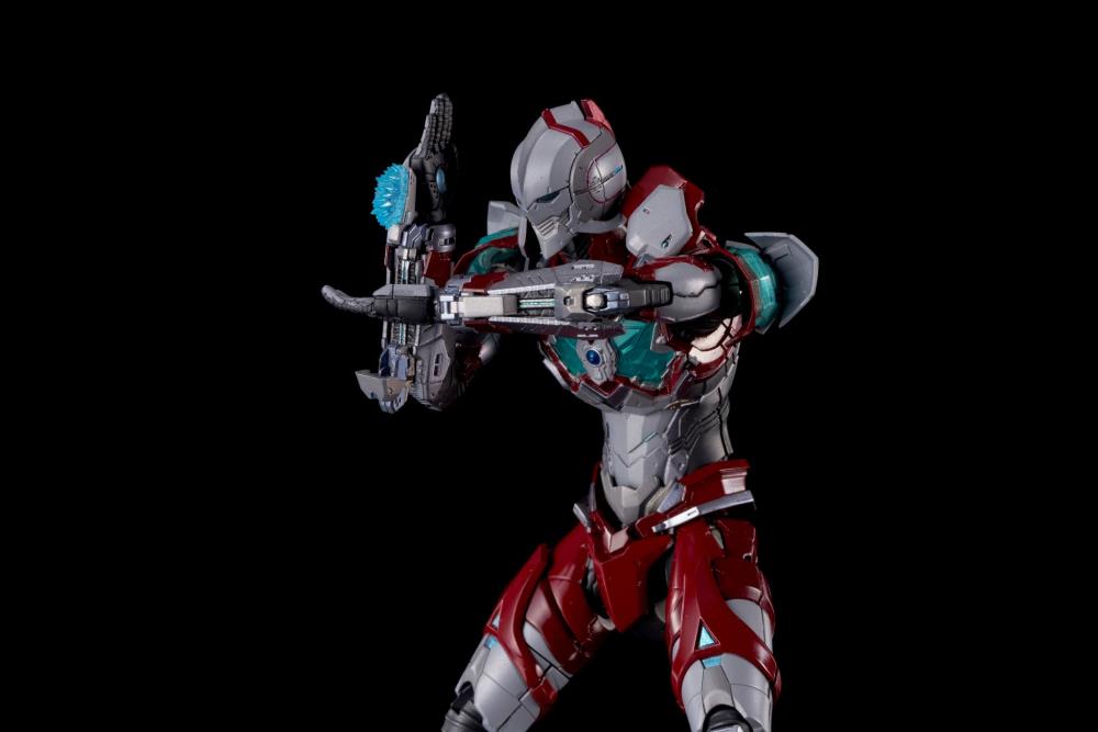 Ultraman Hito Kara Kuri Ultraman Figure Gallery Image 10
