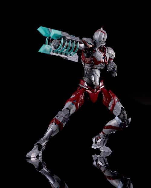 Ultraman Hito Kara Kuri Ultraman Figure Gallery Image 15