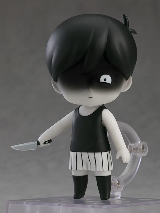 Omori Nendoroid No.2284 Omori Gallery Image 4