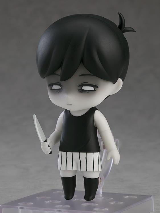 Omori Nendoroid No.2284 Omori Gallery Image 5