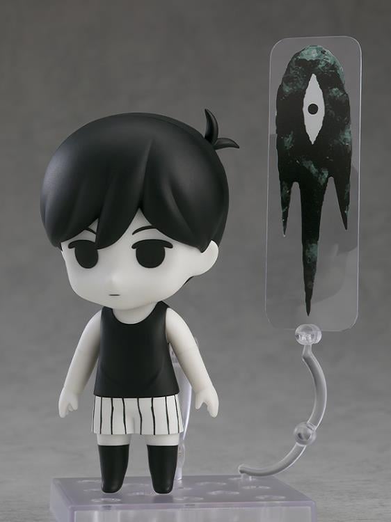 Omori Nendoroid No.2284 Omori Gallery Image 7