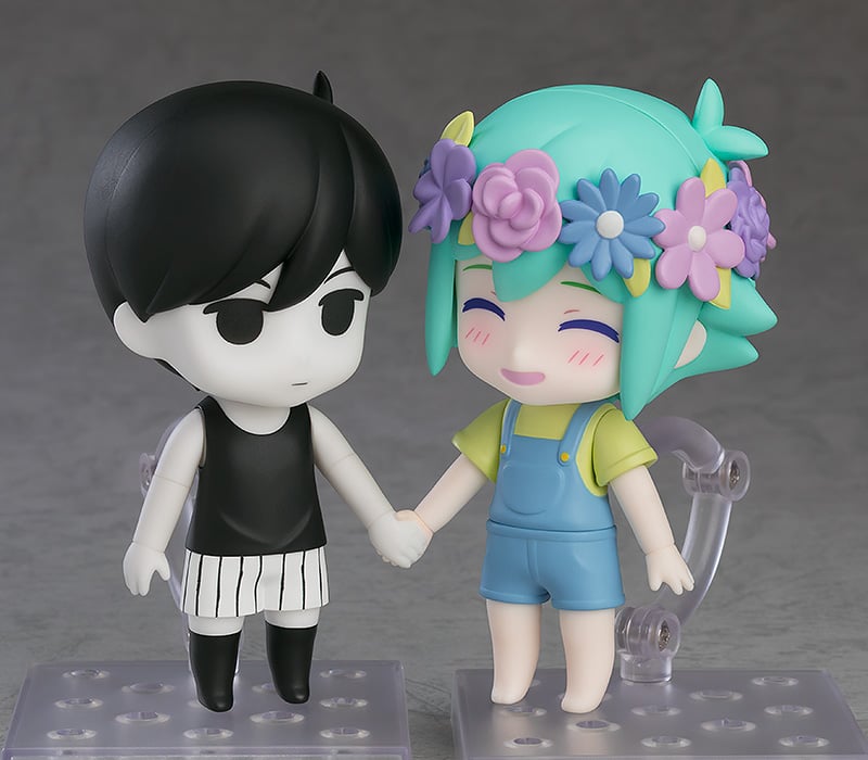 Omori Nendoroid No.2284 Omori Gallery Image 8